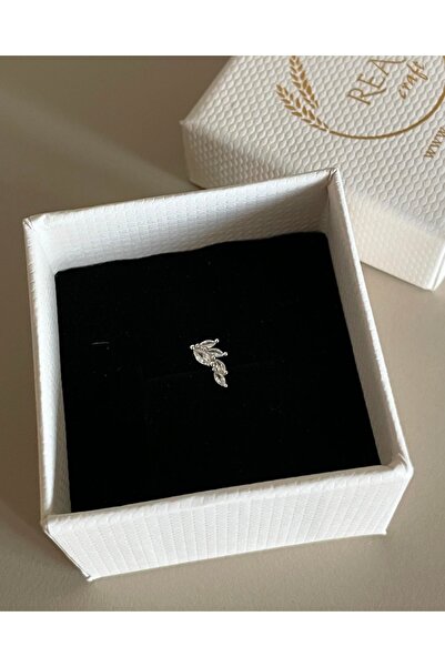 Reacraft 925 Gümüş | ”ShineBaby” Piercing