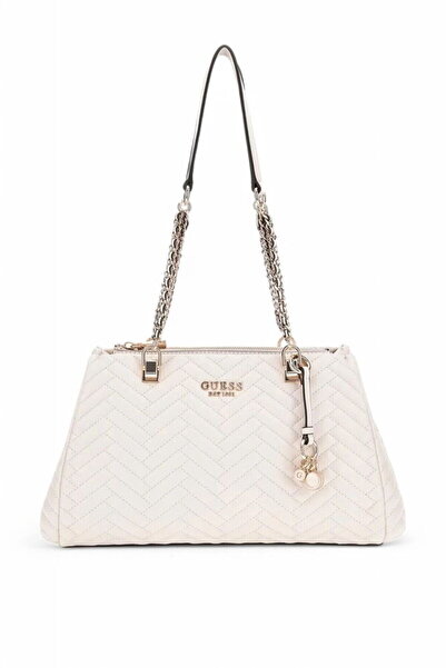 Guess Anning Taş Kadın Omuz Çantası HWQG9508090