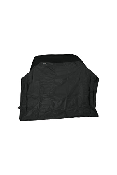 CHAR-BROIL غطاء شواية 2 شعلة متوسط الحجم