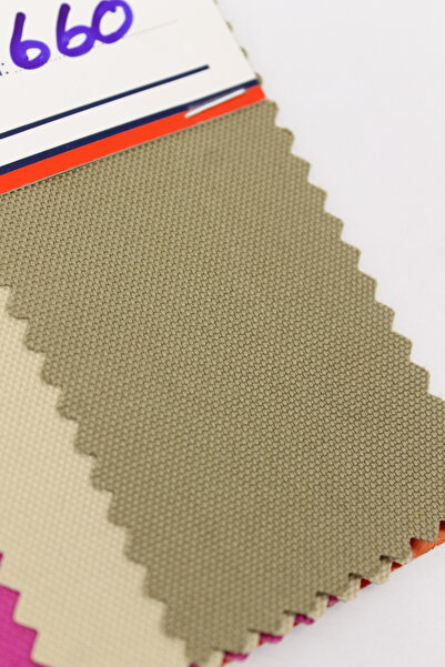 ERDAL DERİCİLİK 660 Denye Koyu Bej Imperteks Kumaş 5 Mt