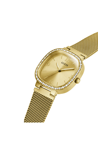 Guess Tapestry Damenuhr GW0354L2
