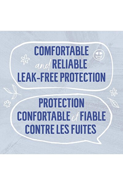 Seventh Generation Free & Clear Super Tampons with Applicator, 18 CT