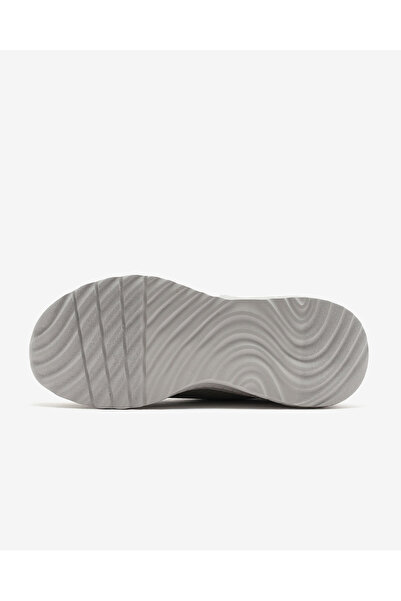 SKECHERS Bobs Squad Chaos - Heel Preferred Erkek Bej Spor Ayakkabı 118305 Tpe