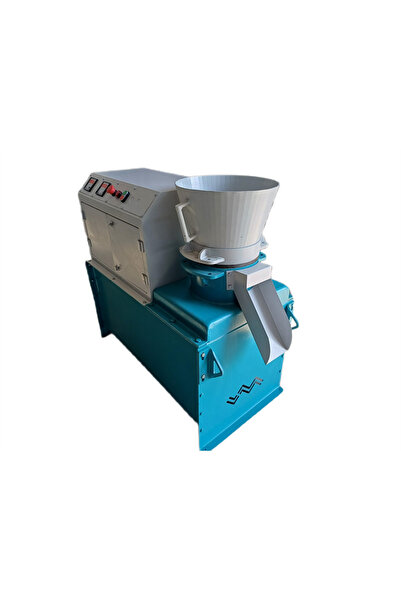 LEVENT MAKİNA PELET MAKİNASI 7.5 KW