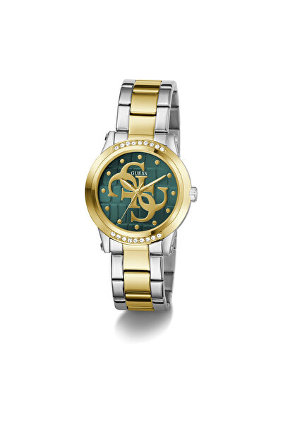 Guess Annette Damenuhr GW0861L4