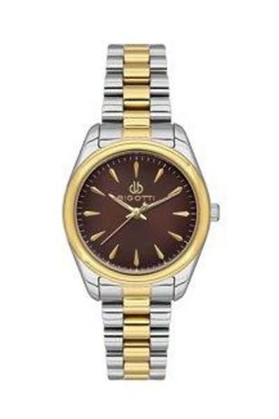 Bigotti Bg.1.10480.4 Model Women's Wristwatch