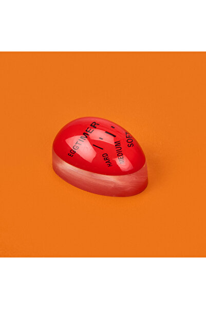 DMR Egg Timer Egg Stunt - Red