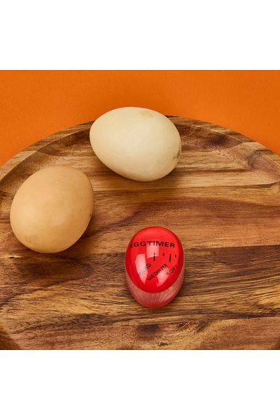 DMR Egg Timer Egg Stunt - Red