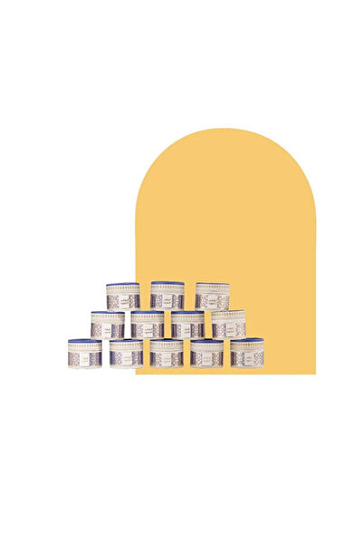 OUD LOVER توزيعات ميني بخور عود لافر  12 قطعه