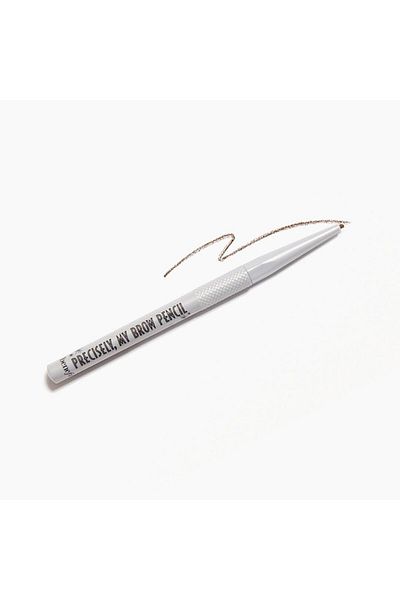 BENEFIT Precisely My Brow Pencil Ultra Fine Brow 4 Warm Deep Brown 0.026g