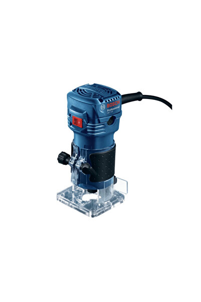 Bosch 550W GKF 550 Professional Palm Router