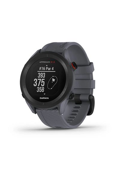 Garmin Approach S12 - 43.7mm - Granite Blue