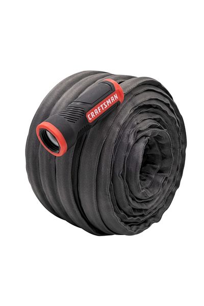 Orbit Craftsman ExoShield Heavy-Duty Fabric Hose 5/8inch x 50ft CMXMHBB1549QP