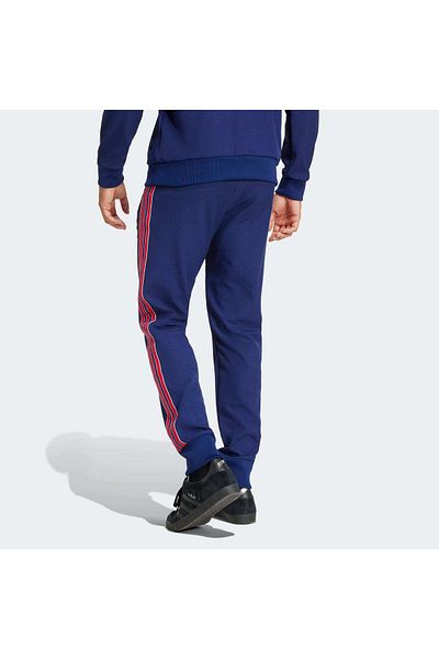 adidas Ανδρικό μπλε φούτερ Arsenal Fc Icon (JF0545)