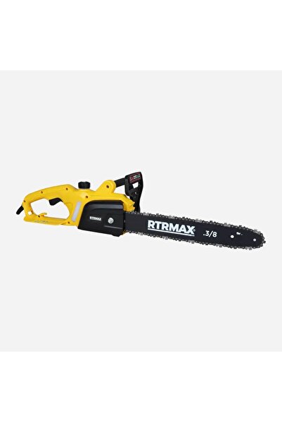 Rtrmax RTM9030 ELEKTRİKLİ AĞAÇ MOTORU 1600W 40CM PALA RTRMAX