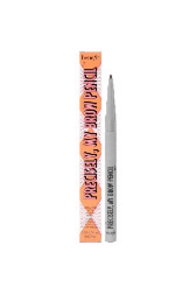 BENEFIT Precisely My Brow Pencil Ultra Fine Brow 4 Warm Deep Brown 0.026g