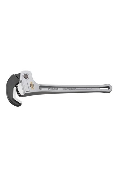 RIDGID Rıdgıd 12693 1½''/40mm RapidGrip Hızlı Kavrama Alüminyum Boru Anahtarı