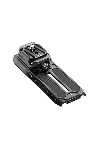 Genel Markalar F38 DJI Stabilizer Quick Release Kit (DJI RS2/RSC2, RS3/RS3 Pro)