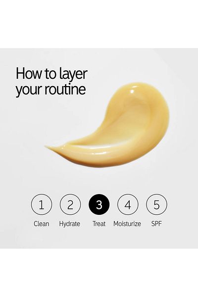 THE INKEY LIST Retinol - Serum