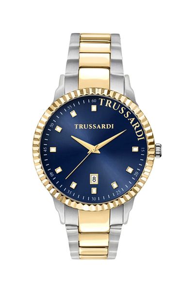 Trussardi Male Watch T - BENT Collection R2453141001