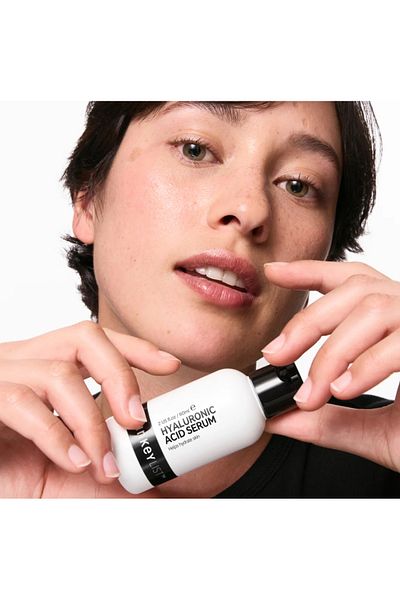THE INKEY LIST Hyaluronic Acid Serum