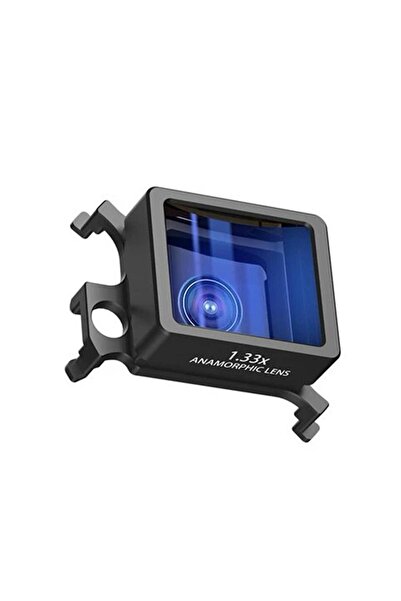 Genel Markalar Dr-03 Dji Mavic Air 2 1.33x Anamorphic Lens