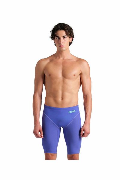 ARENA Powerskin Impulso Jammer Men's Race Swimsuit