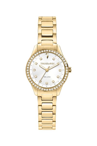 Trussardi Γυναικείο Ρολόι T - SKY Collection R2453151504