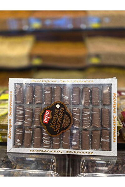 Genel Markalar ERPA ÇİKOLATALI KONYA SARMASI 180GR