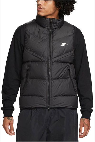 Nike Vesta NIKE Storm-FIT Windrunner - FB8193-010