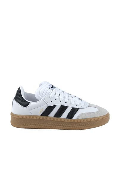 adidas Samba Xlg Weiß Turnschuhe (IE1377)