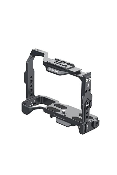 FALCAM F22&F38&F50 Κλουβί Ταχείας Απελευθέρωσης (ΓΙΑ SONY ZV-E1)-C00B3501