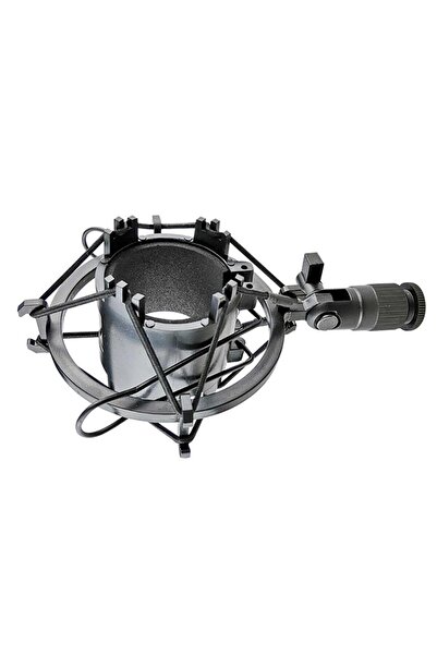 SANGER SM-709 Stüdyo Mikrofon Shock Mount