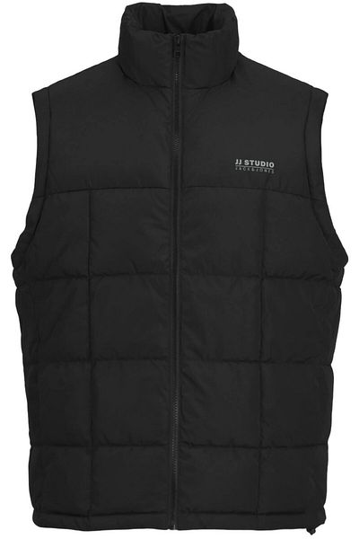 Jack & Jones Vesta JACK &JONES Ben Square - 12256903-Black