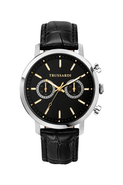 Trussardi Male Watch T - COUPLE Collection R2451147001