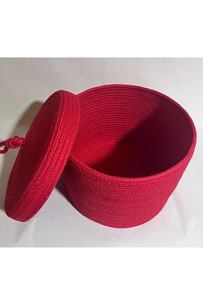 FABRİCART HALI سلة متعددة الأغراض 26x20