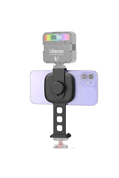ulanzi ST-28 IPhone MagSafe Uyumlu Manyetik Telefon Tutucu Stand