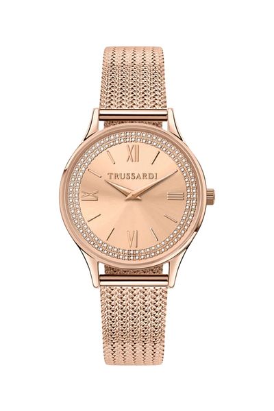 Trussardi Ceas de damă T - Colecția STAR R2453152505