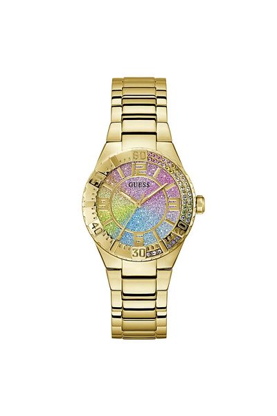 Guess Gw0882l2 Women's Wristwatch