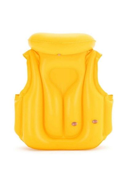 BESTWAY Vest 51X46 cm - 32034 (with Inflatable Liquid)