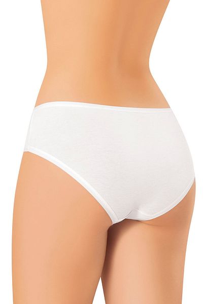 KOTA İÇ GİYİM Chiloți Bikini Damă Model Modal Paris 6 Bucuri