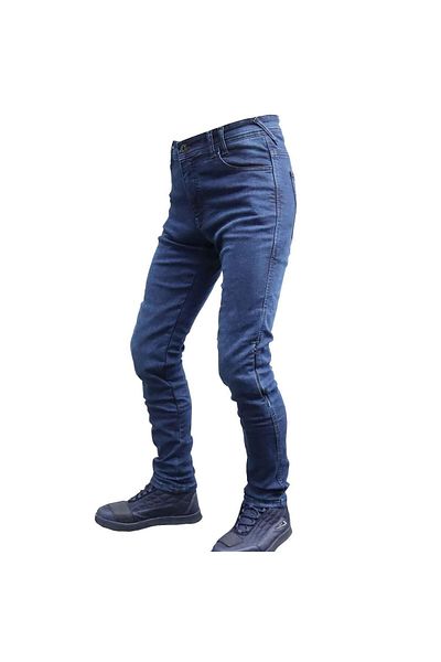 Vexo Titans Jeans Motorcycle Pants