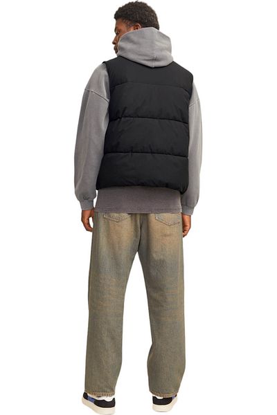 Jack & Jones Vesta JACK &JONES Vesterbro Bodywarmer - 12260442-Black