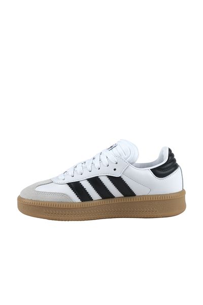 adidas Samba Xlg Weiß Turnschuhe (IE1377)