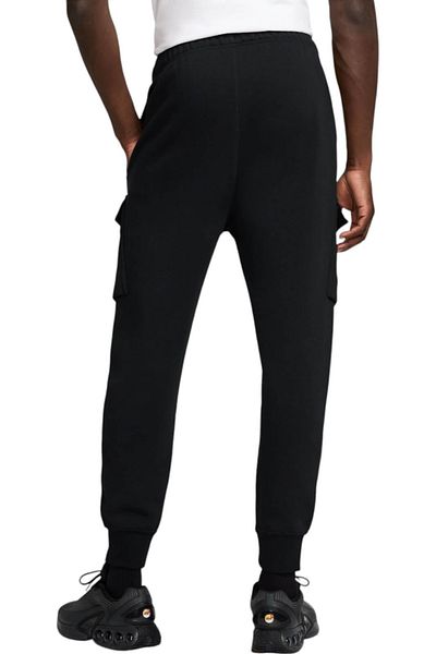 Nike Pantaloni NIKE Air Cargo Pant Flc BB - HM0180-011
