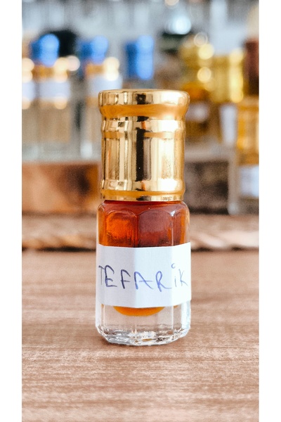 balbeyaz Tefarik Esansı Doğal Hakiki Saf Esans