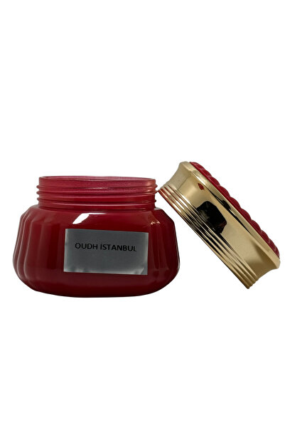 MİSKHANE OUDH İSTANBUL BUHUR 25 GRAM