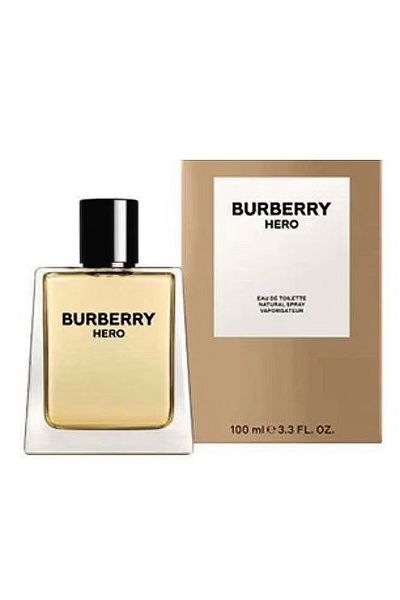 BURBERRY Burberry Hero Eau de Toilette 50ml