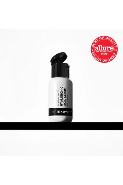 THE INKEY LIST Hyaluronic Acid Serum