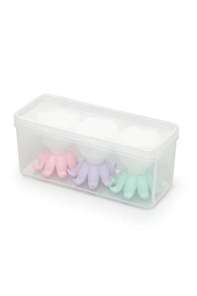 Hayveys Octopus 3-Piece Egg Bowl Tableware Egg Holder